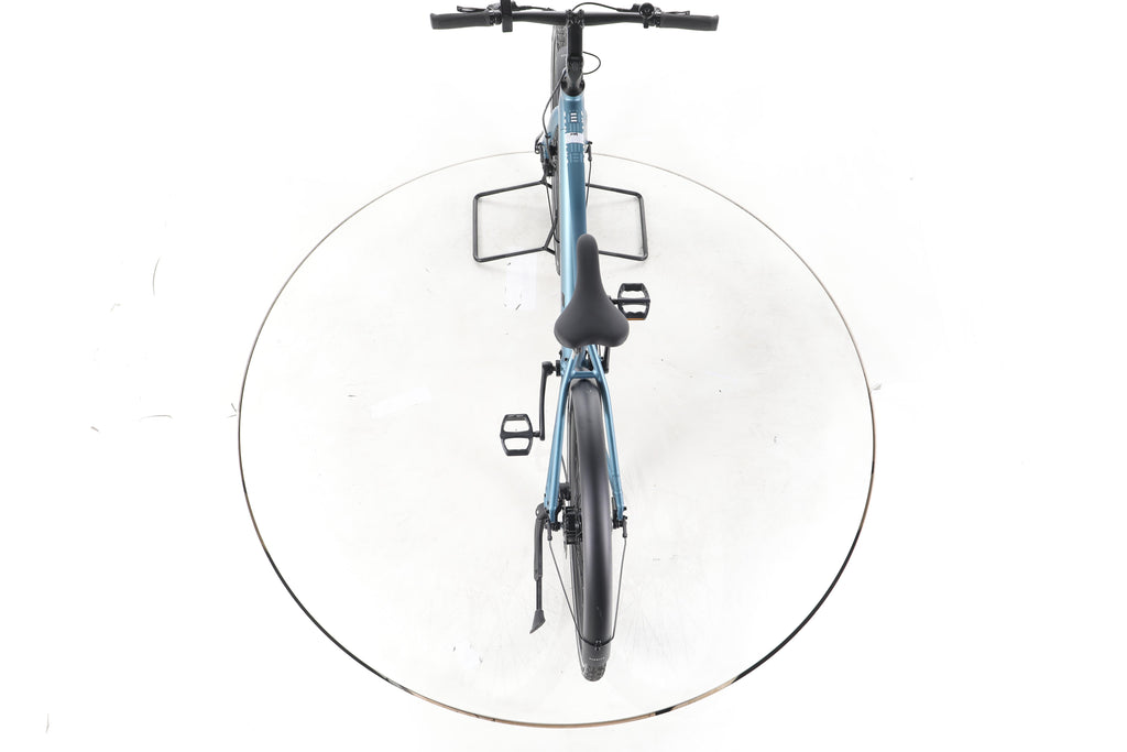 TENWAYS CGO600 Pro City E-Bike 2024 - Image 22