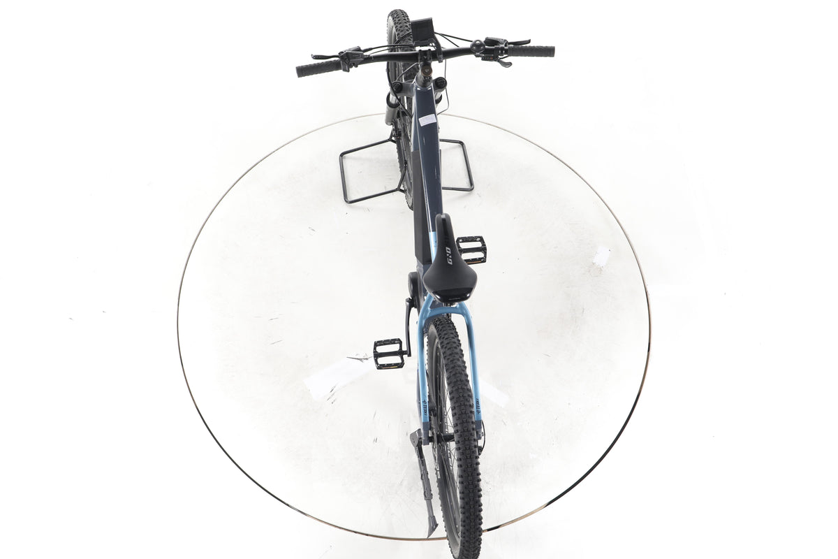 Ghost E-Teru B Essential E-Bike - Image 22