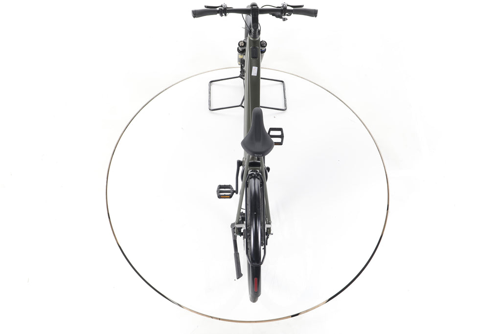 Riese & Müller UBN Five Silent City E-Bike 2024 - Image 22