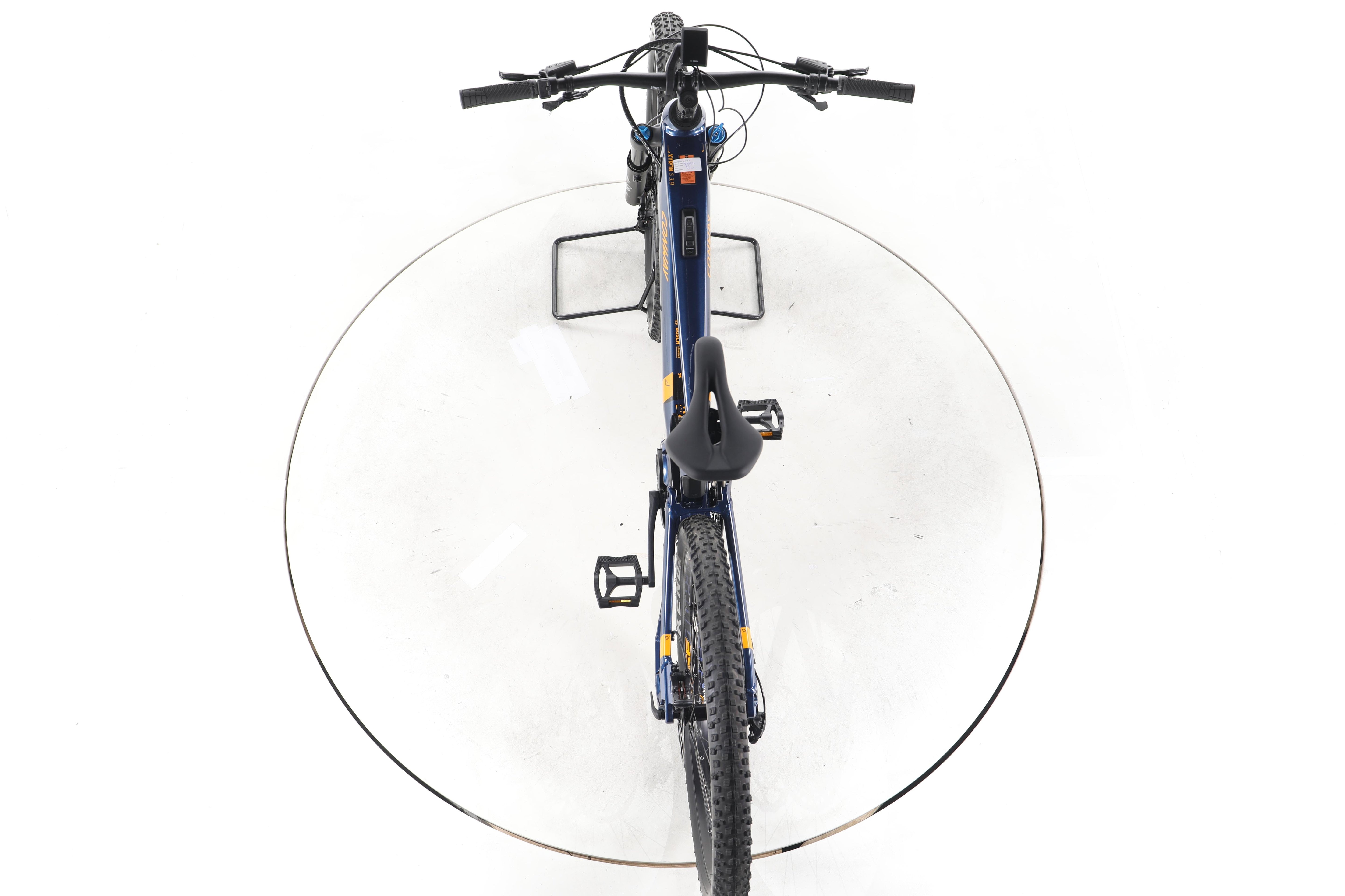 Conway Xyron S 3.9 E-Bike Fully 2024 - Image 22