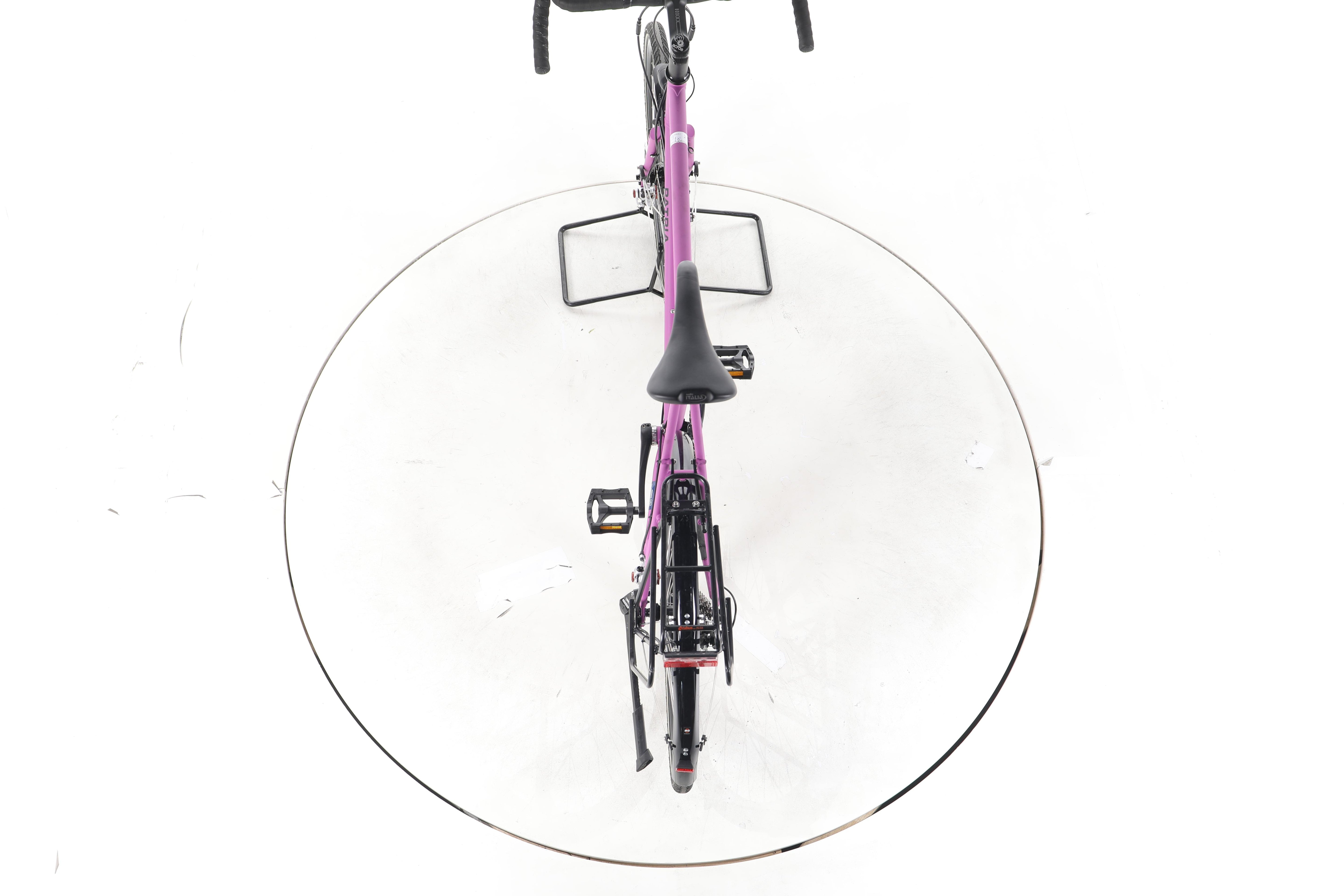 Patria Randonneur Zona Gravelbike - Image 22