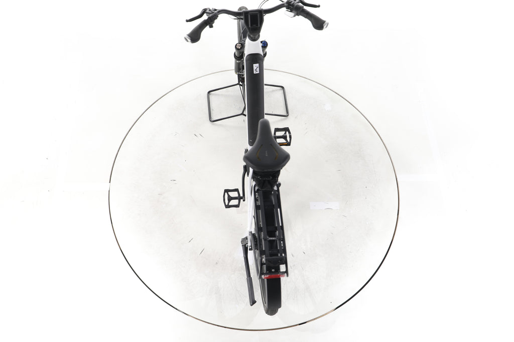 Riese & Müller Nevo4 GT vario City E-Bike Tiefeinsteiger 2025 - Image 22
