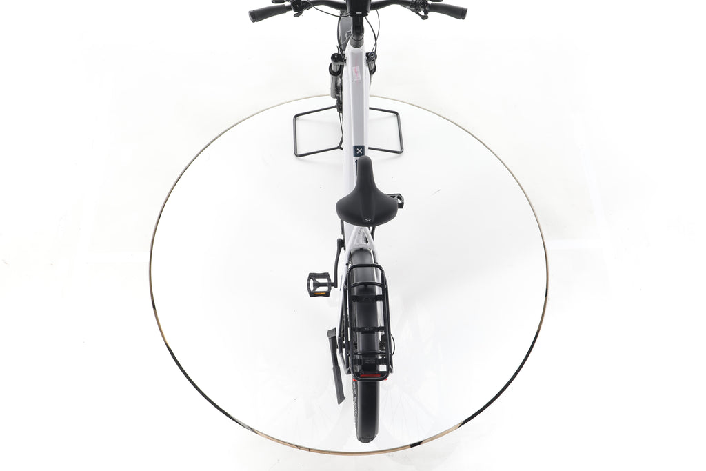 Winora Yucatan X12 Pro Trekking E-Bike - Image 22