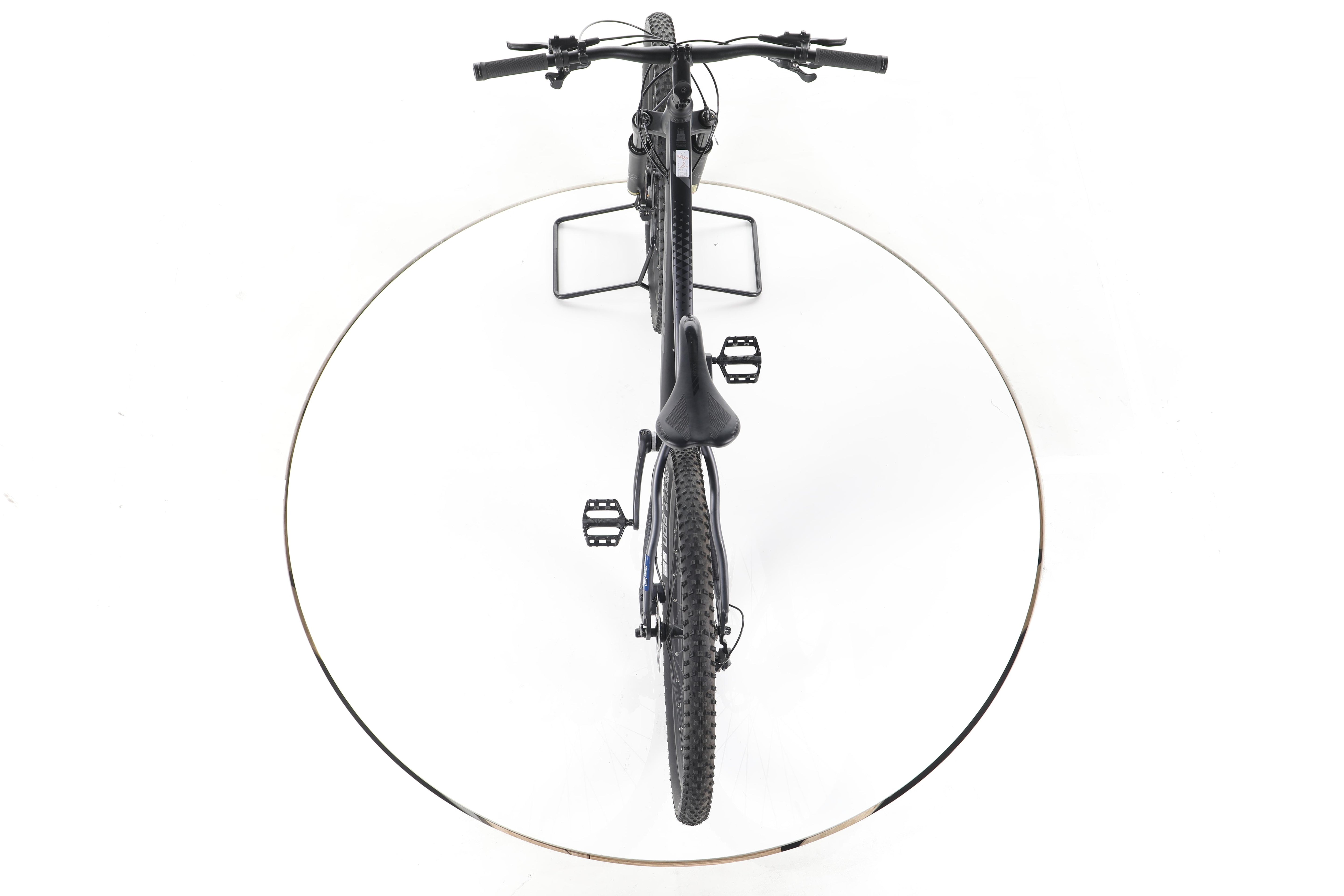 Stevens APPLEBEE Fahrrad Hardtail - Image 22