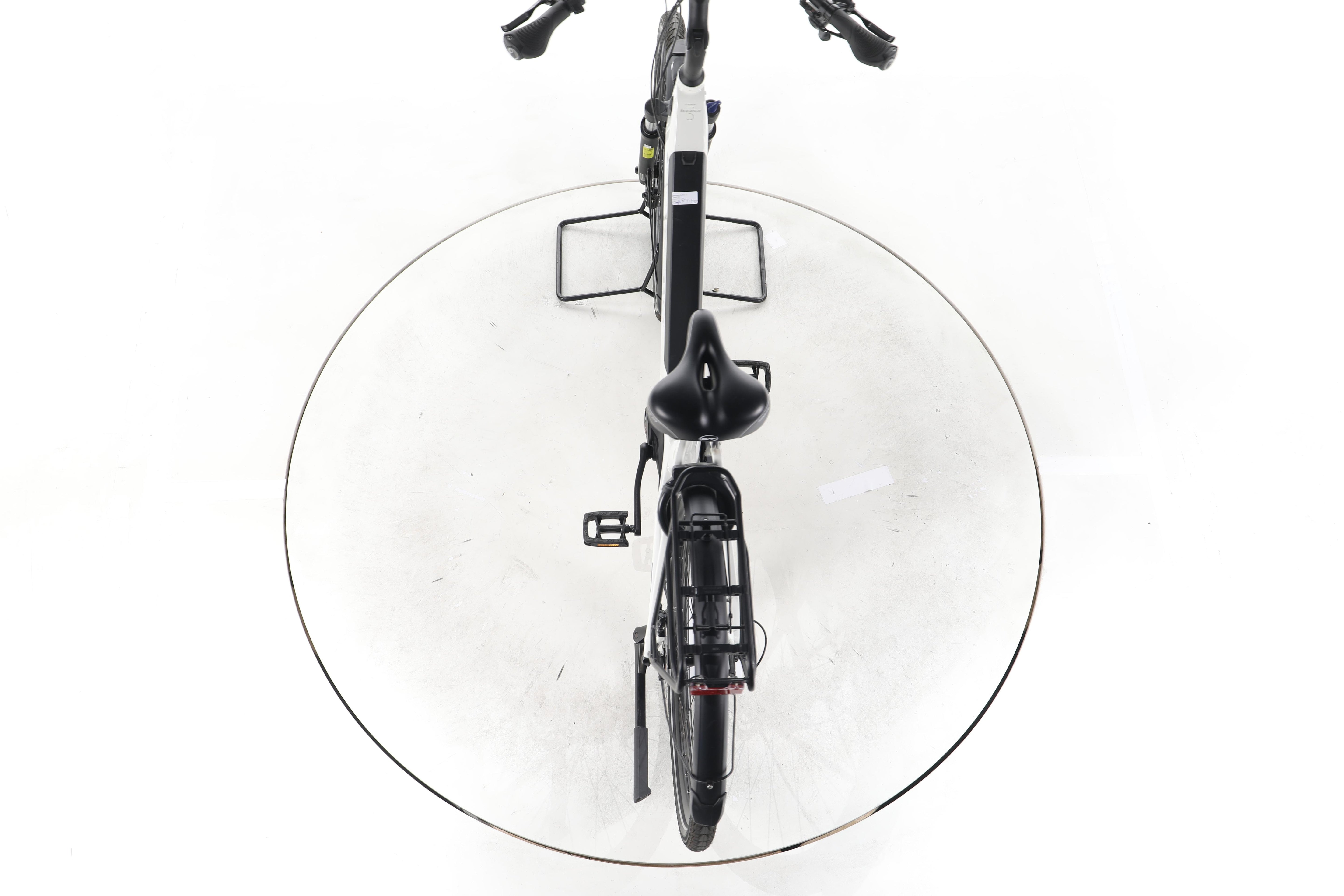 Kalkhoff Endeavour 3.B Move Trekking E-Bike Tiefeinsteiger - Image 22