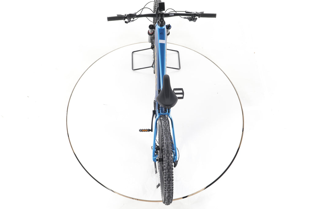 Corratec E-Power RS 160 Pro E-Bike Fully - Image 22
