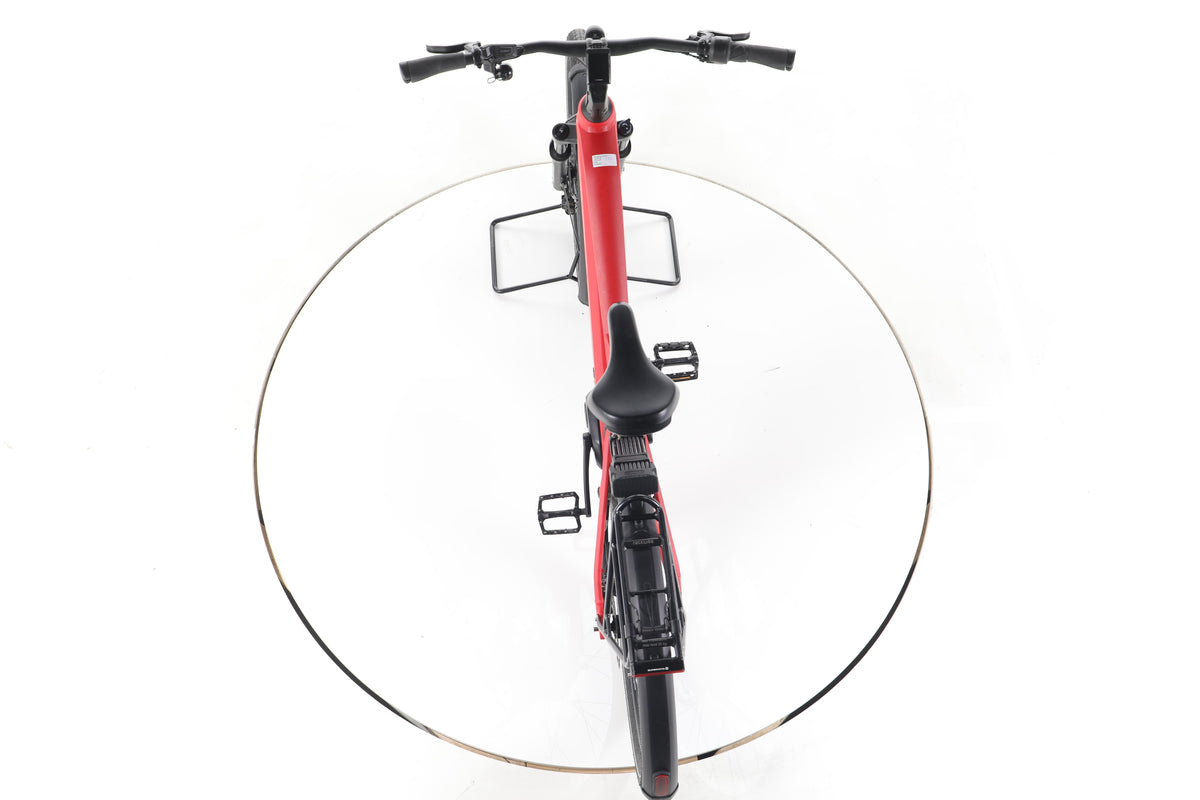 HNF Nicolai XD4 All Terrain City E-Bike - Image 22