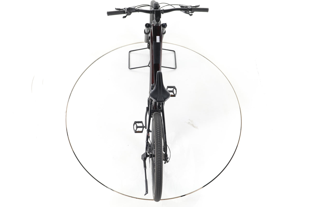 Cube Stereo Hybrid 140 HPC Race E-Bike Fully - Image 22