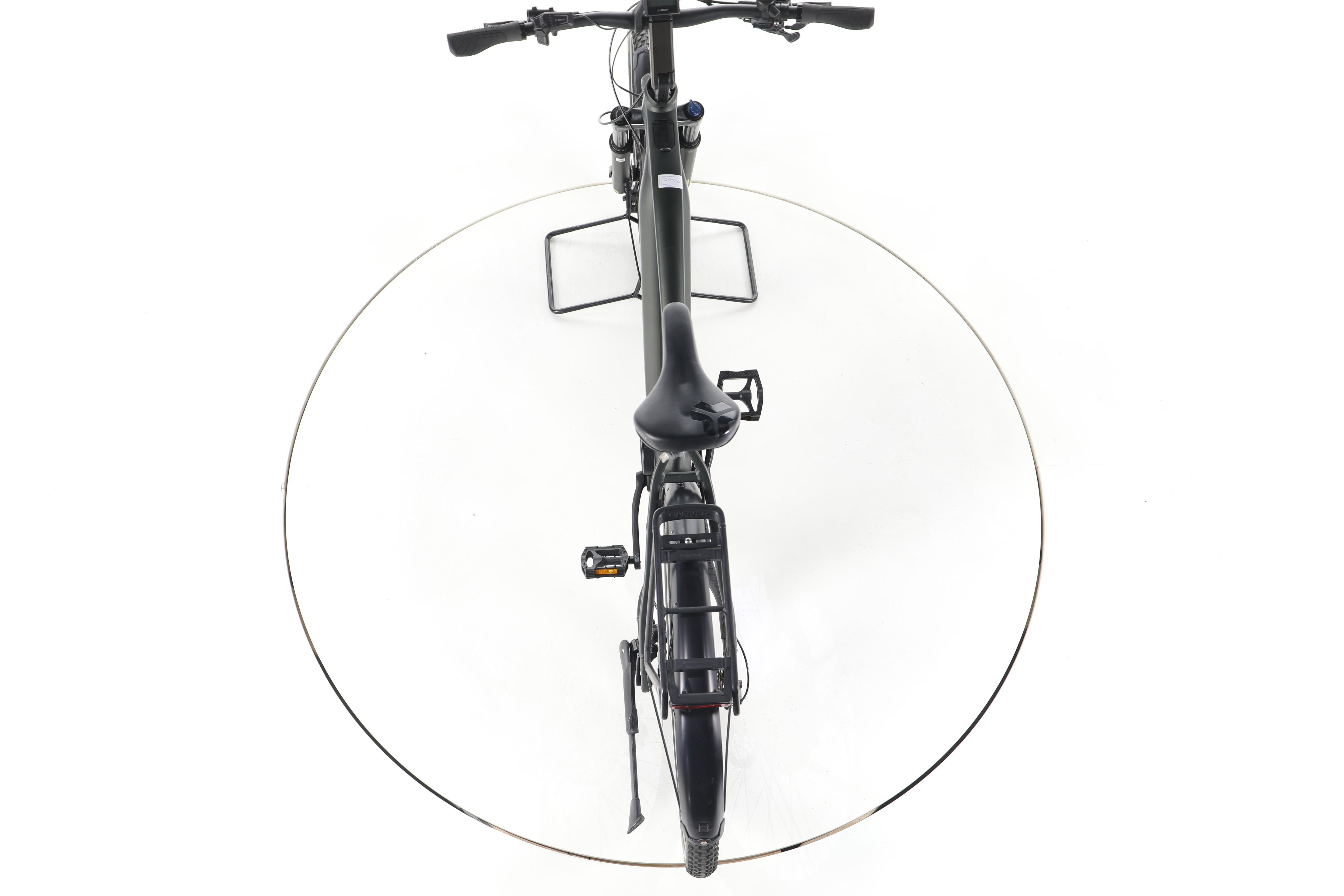 Carver SUV E.530 Trekking E-Bike 2024 - Image 22