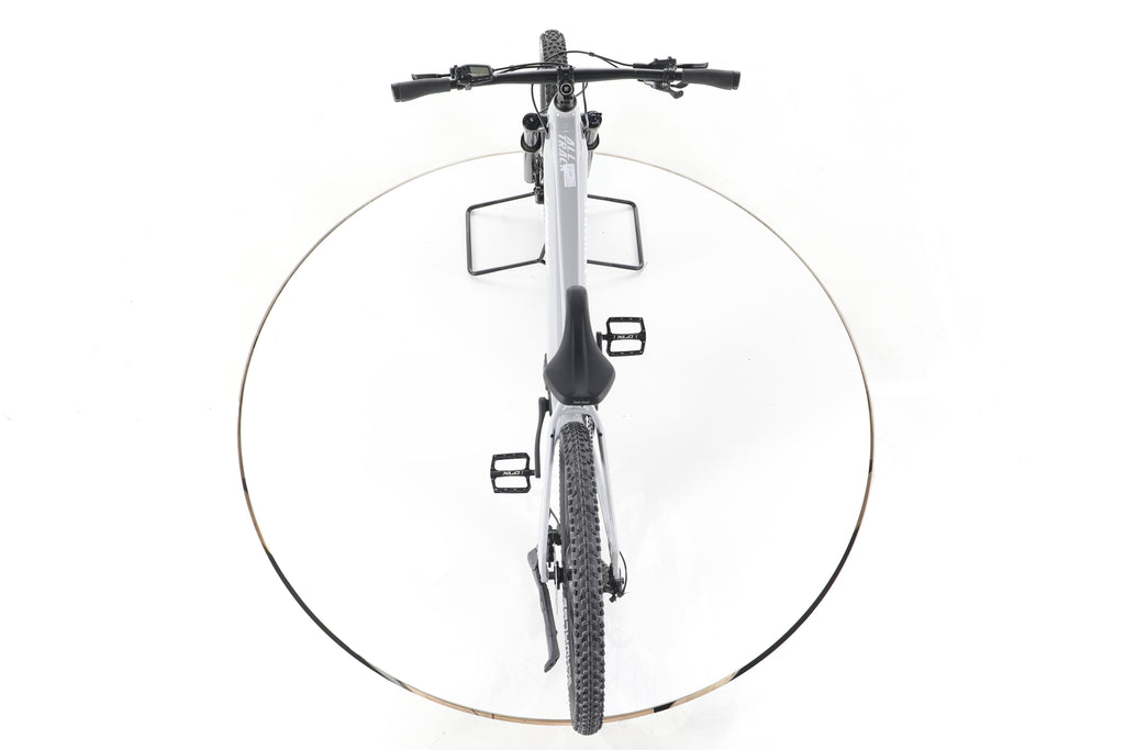 Haibike AllTrack 7 29 E-Bike - Image 22