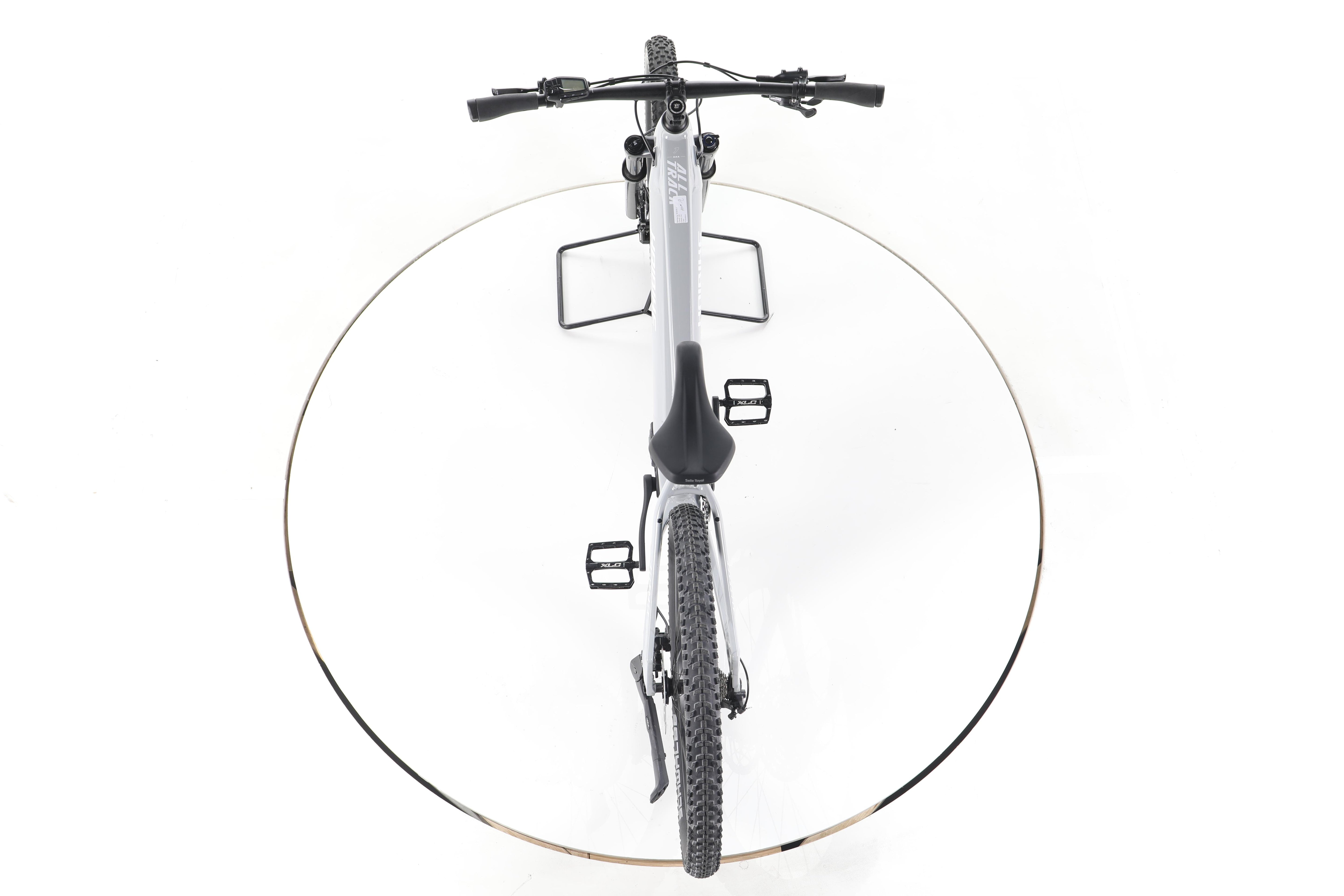 Haibike AllTrack 7 29 E-Bike - Image 22