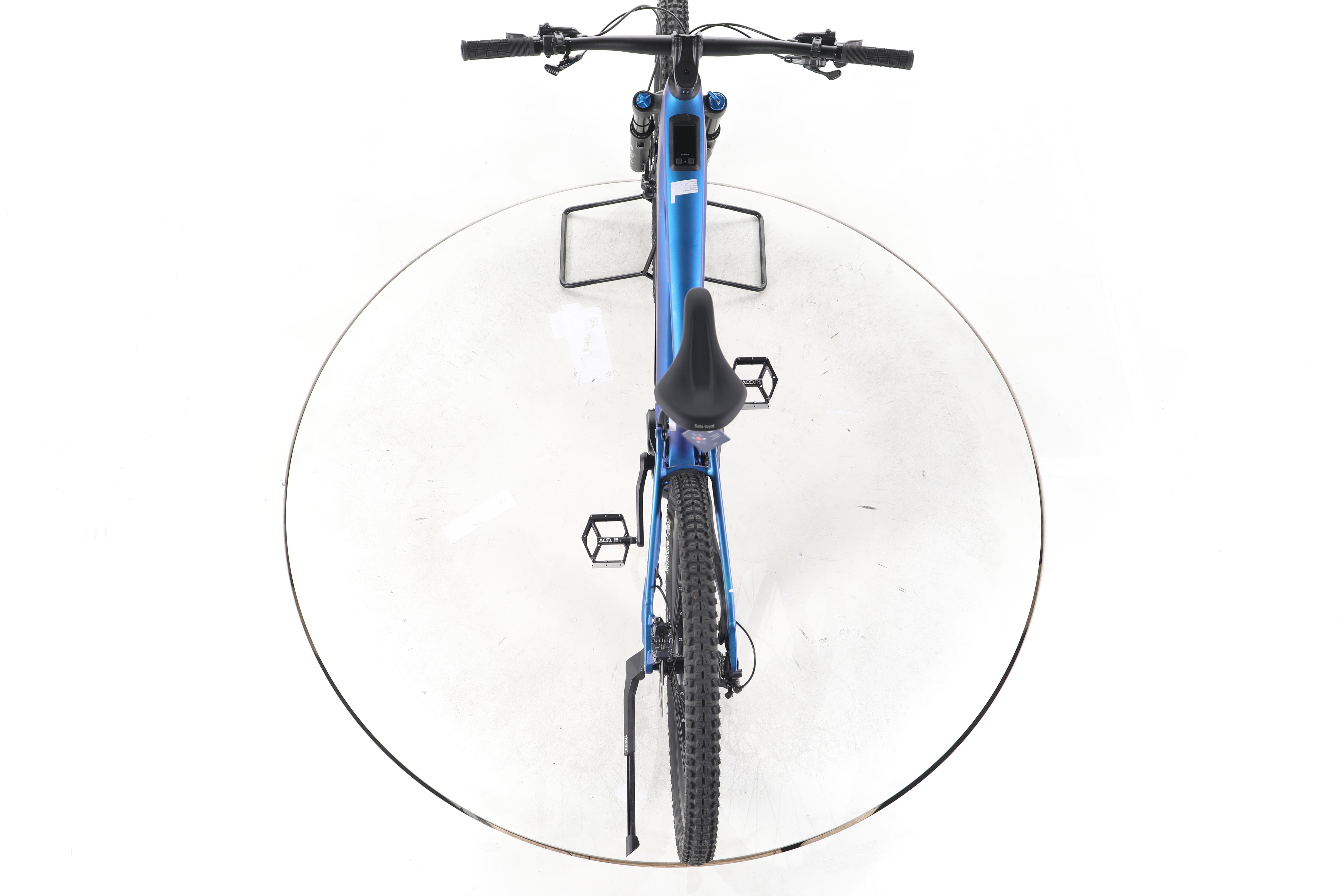 Cube Stereo Hybrid ONE44 HPC SLX E-Bike Fully Carbon 2026 - Image 22