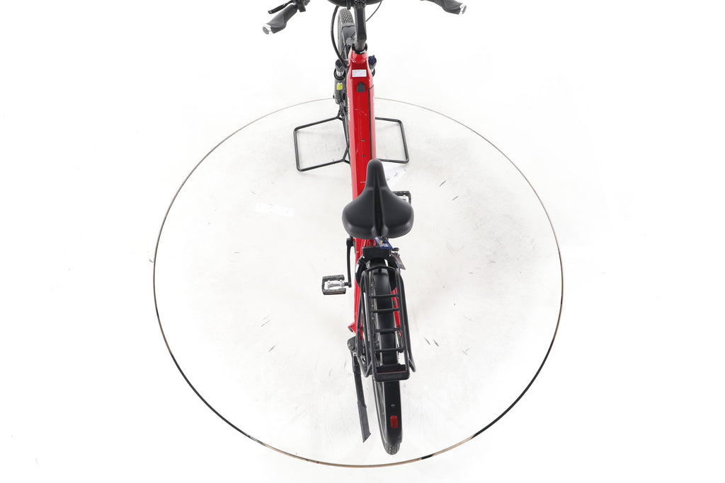 Kettler Quadriga P5 RT City E-Bike Tiefeinsteiger - Image 22
