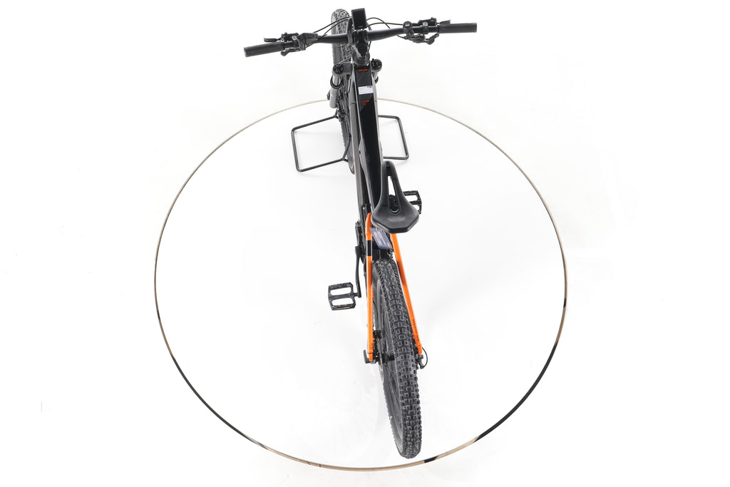 KTM Macina Lycan 771 E-Bike Fully - Image 22