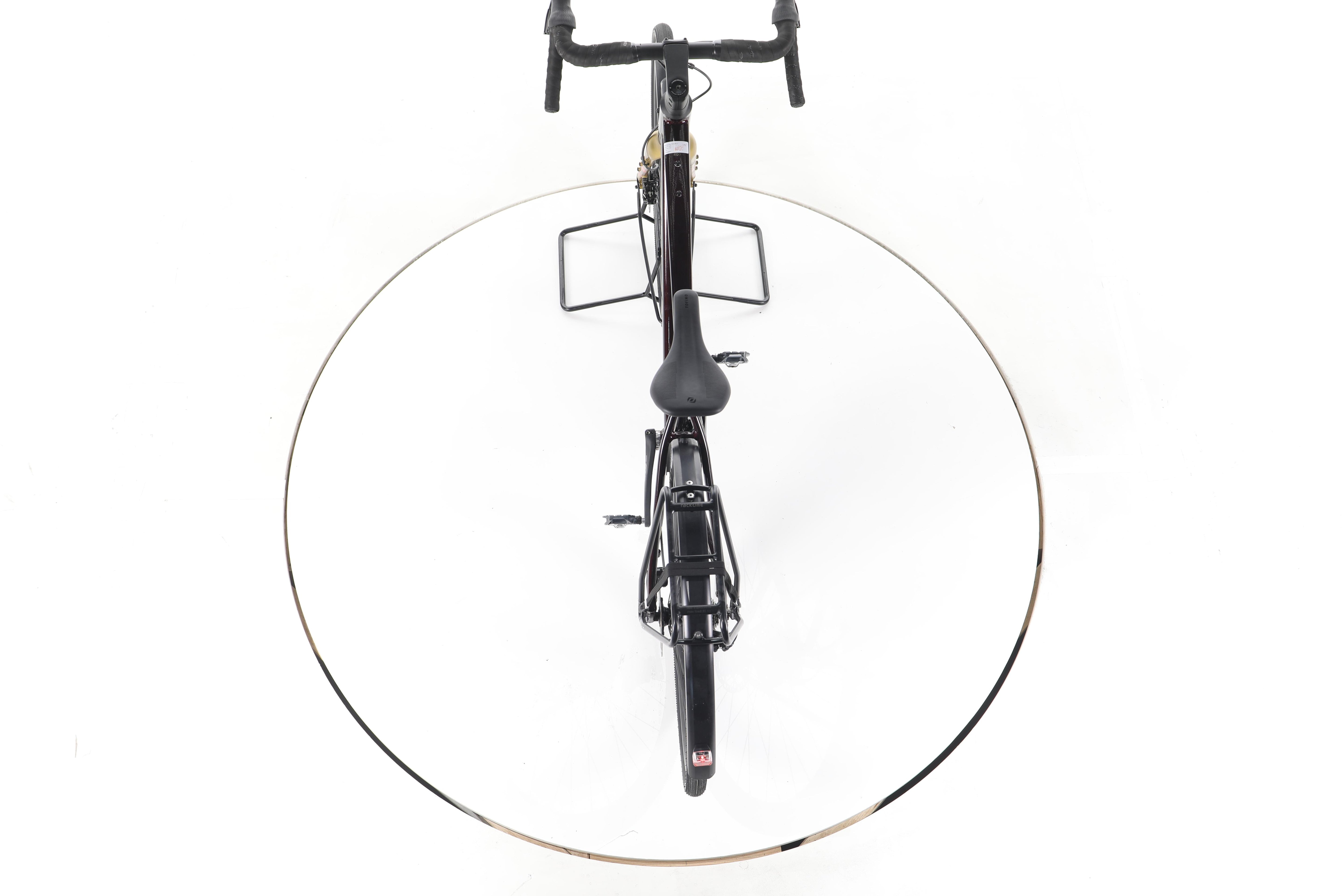 Bergamont Grandurance RD 7 Gravelbike - Image 22