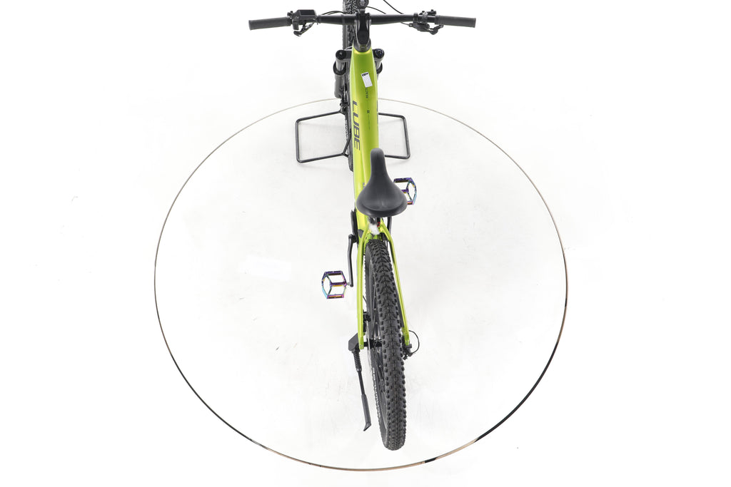 Cube Reaction Hybrid Race E-Bike 2025 - Image 22