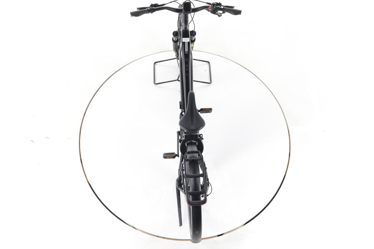 Specialized Turbo Vado 4.0 Trekking E-Bike 2025 - Image 22