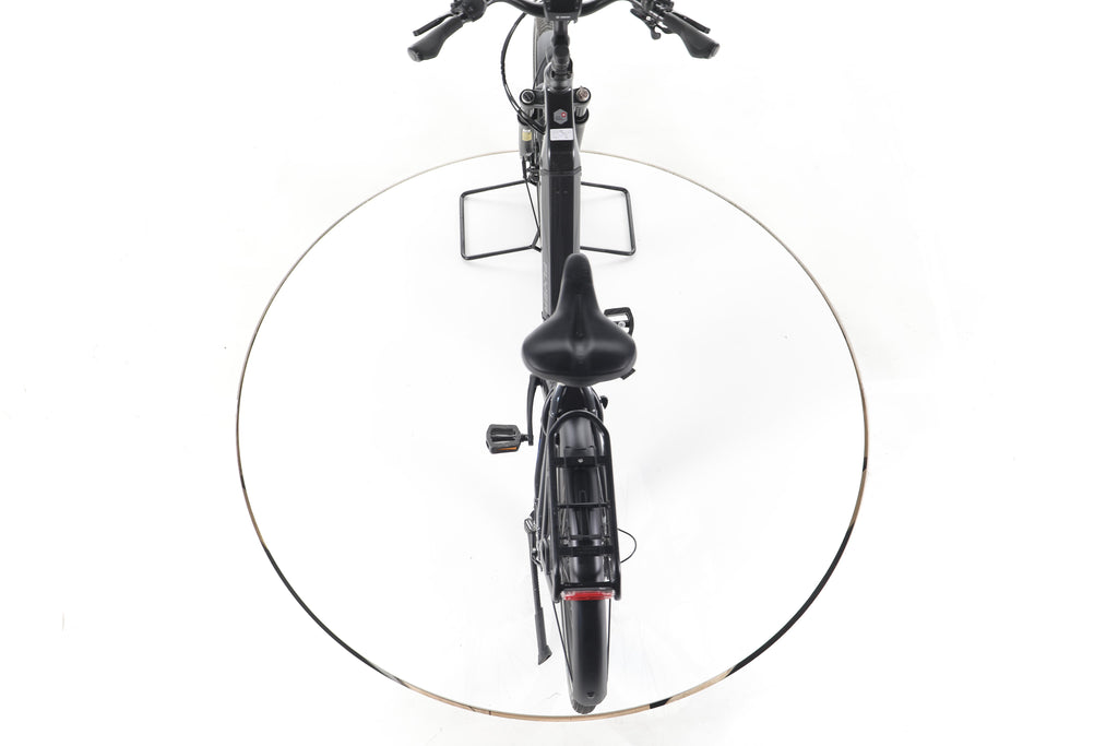 FLYER Gotour6 7.10 Trekking E-Bike Tiefeinsteiger - Image 22