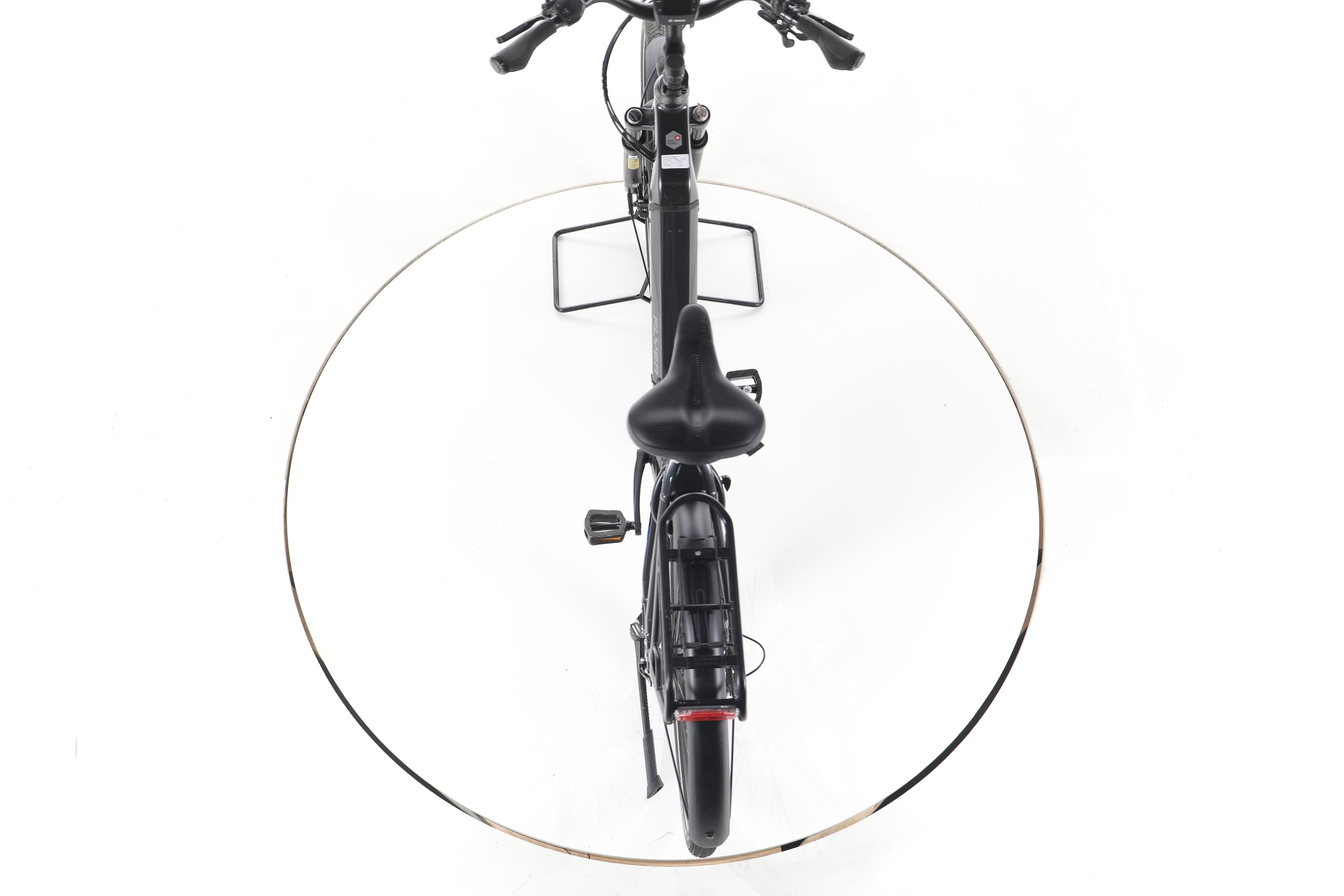 FLYER Gotour6 7.10 Trekking E-Bike Tiefeinsteiger - Image 22