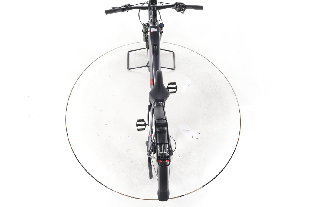Conway Cairon SUV 5.0 Trekking E-Bike - Image 22