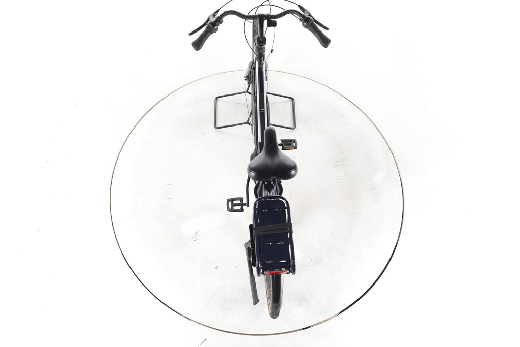 Gazelle City Go C7 HMS City E-Bike - Image 22