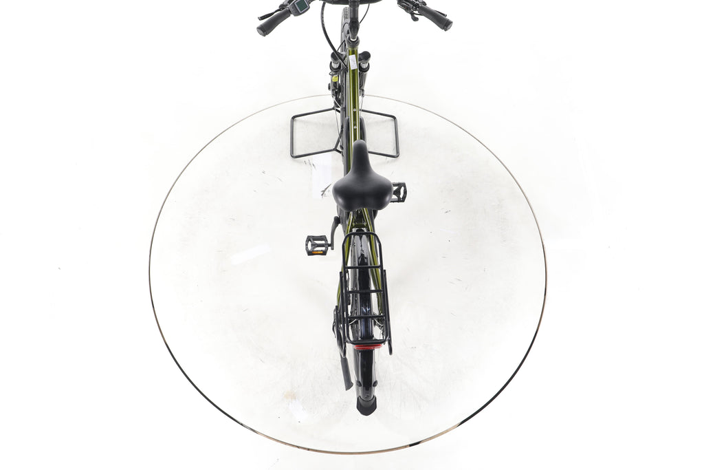 Triumph E-Bird 308 Trekking E-Bike - Image 22
