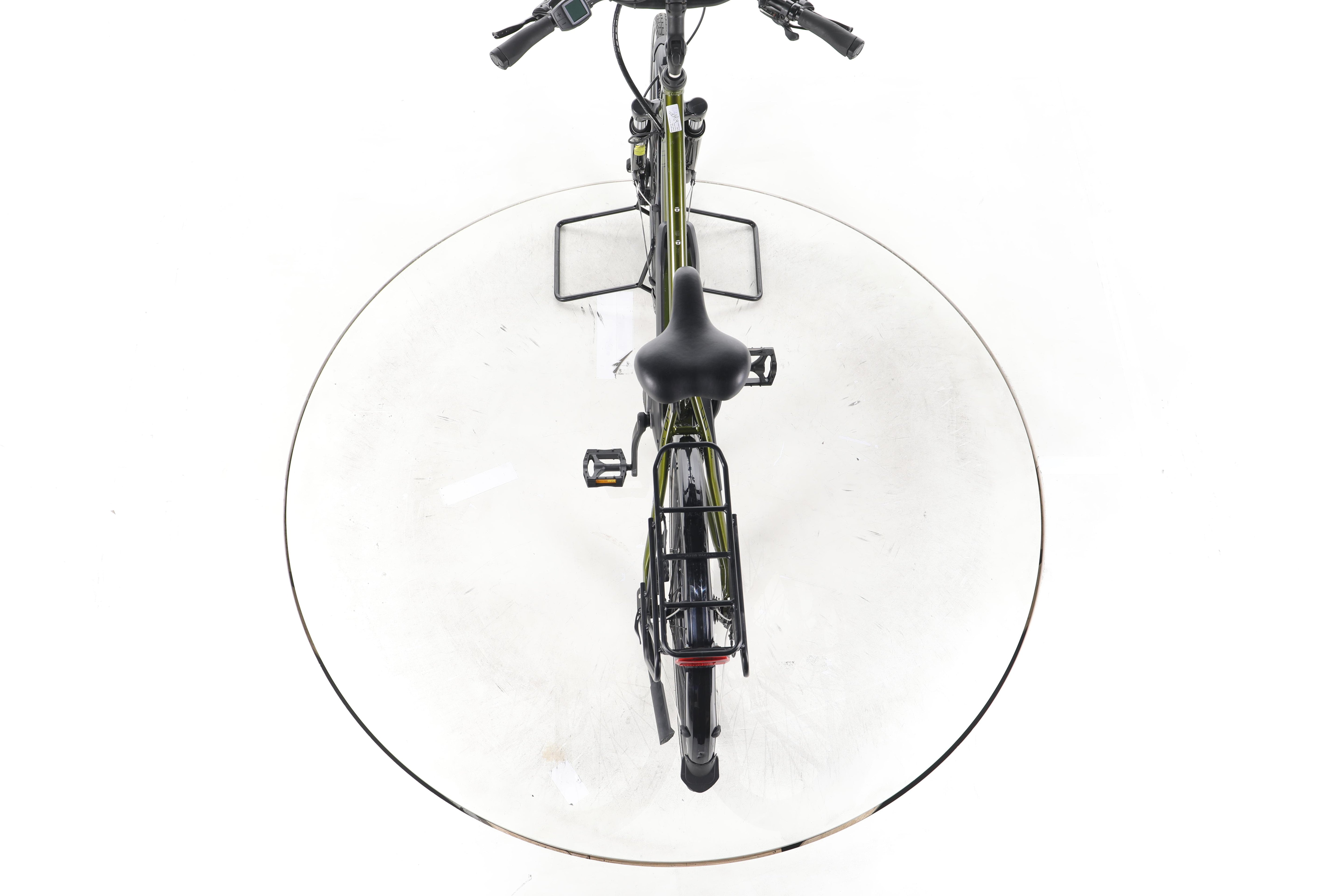 Triumph E-Bird 308 Trekking E-Bike - Image 22