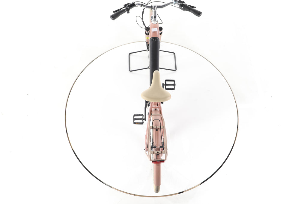 Cube ella Hybrid City E-Bike Tiefeinsteiger 2025 - Image 22