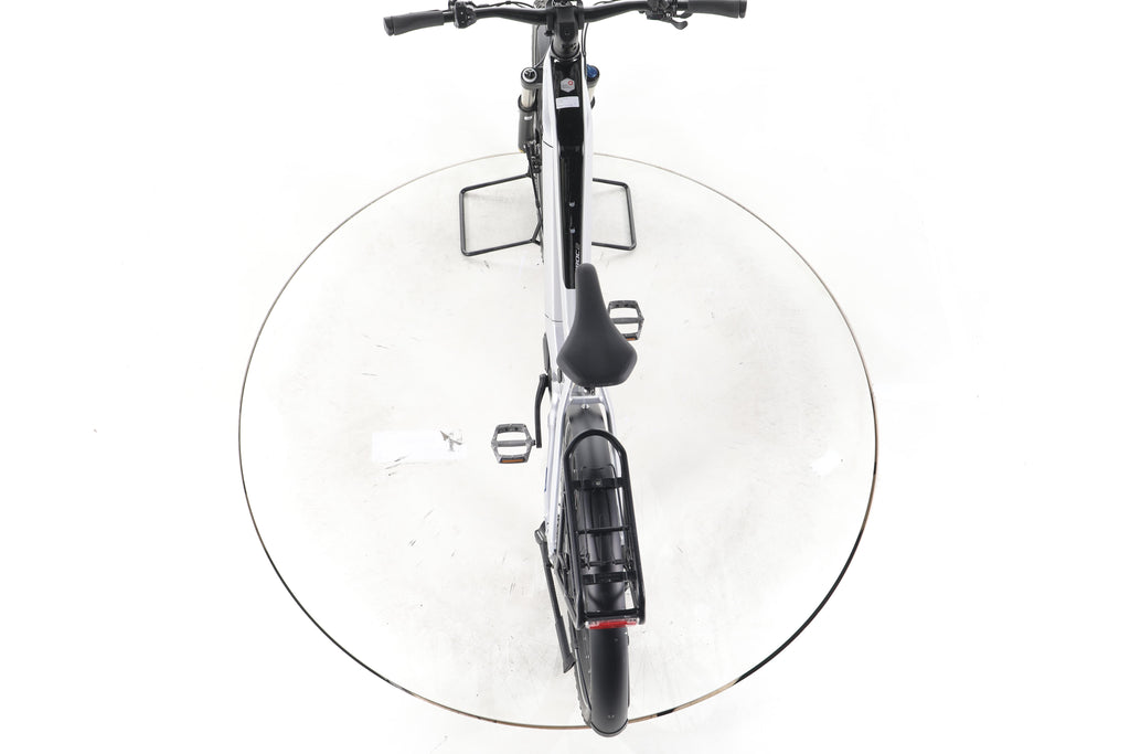 FLYER Goroc2 2.10 Trekking E-Bike - Image 22