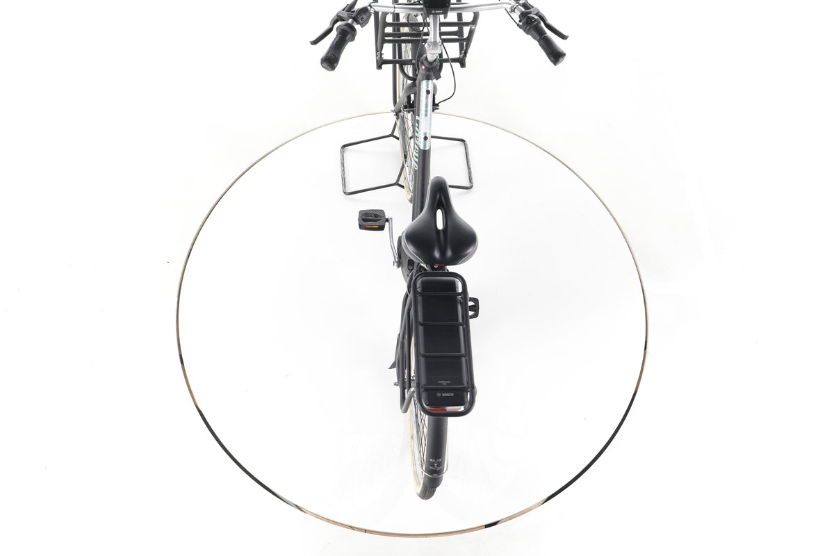 Gazelle Miss Grace C7+ HMB City E-Bike Tiefeinsteiger - Image 22