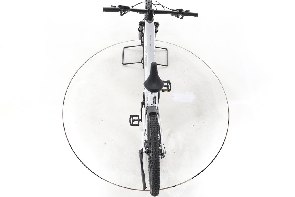 Cube STEREO HYBRID ONE44 EX E-Bike Fully 2025 - Image 22
