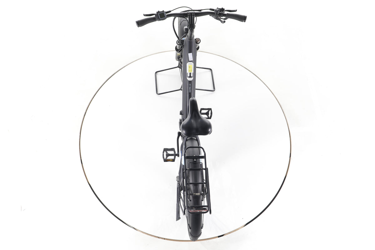 Bicycles Porto 10.6 Trekking E-Bike - Image 22