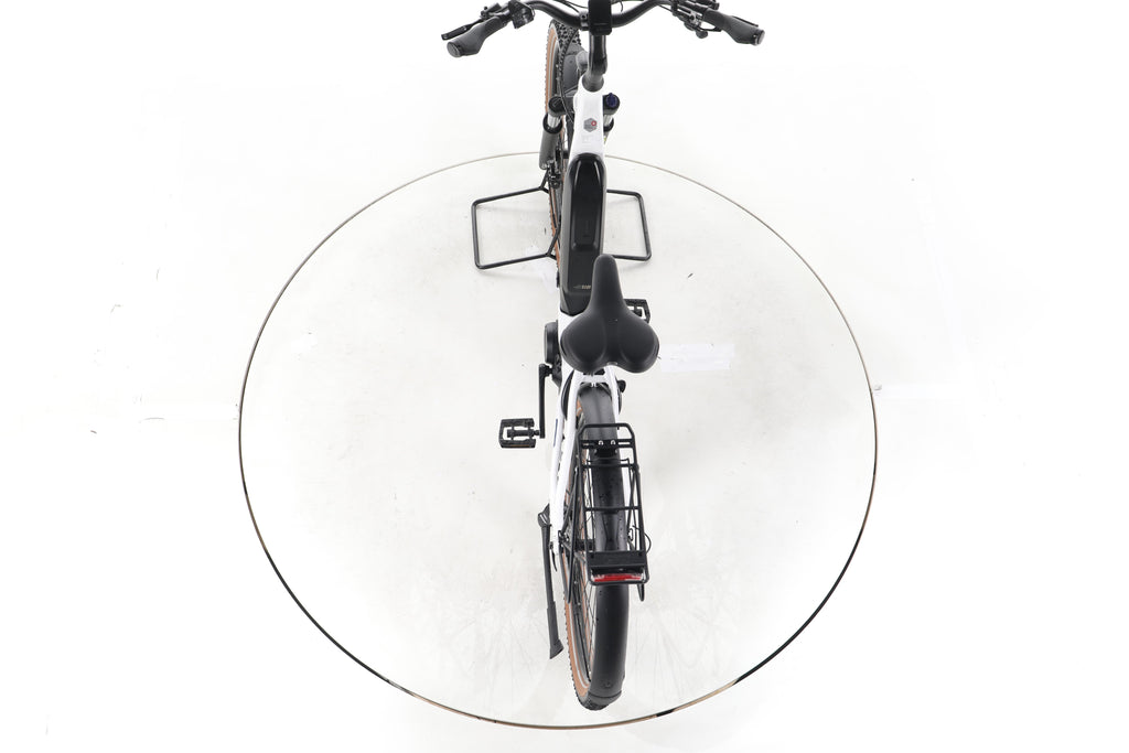 FLYER Upstreet5 3.12 Trekking E-Bike Tiefeinsteiger - Image 22