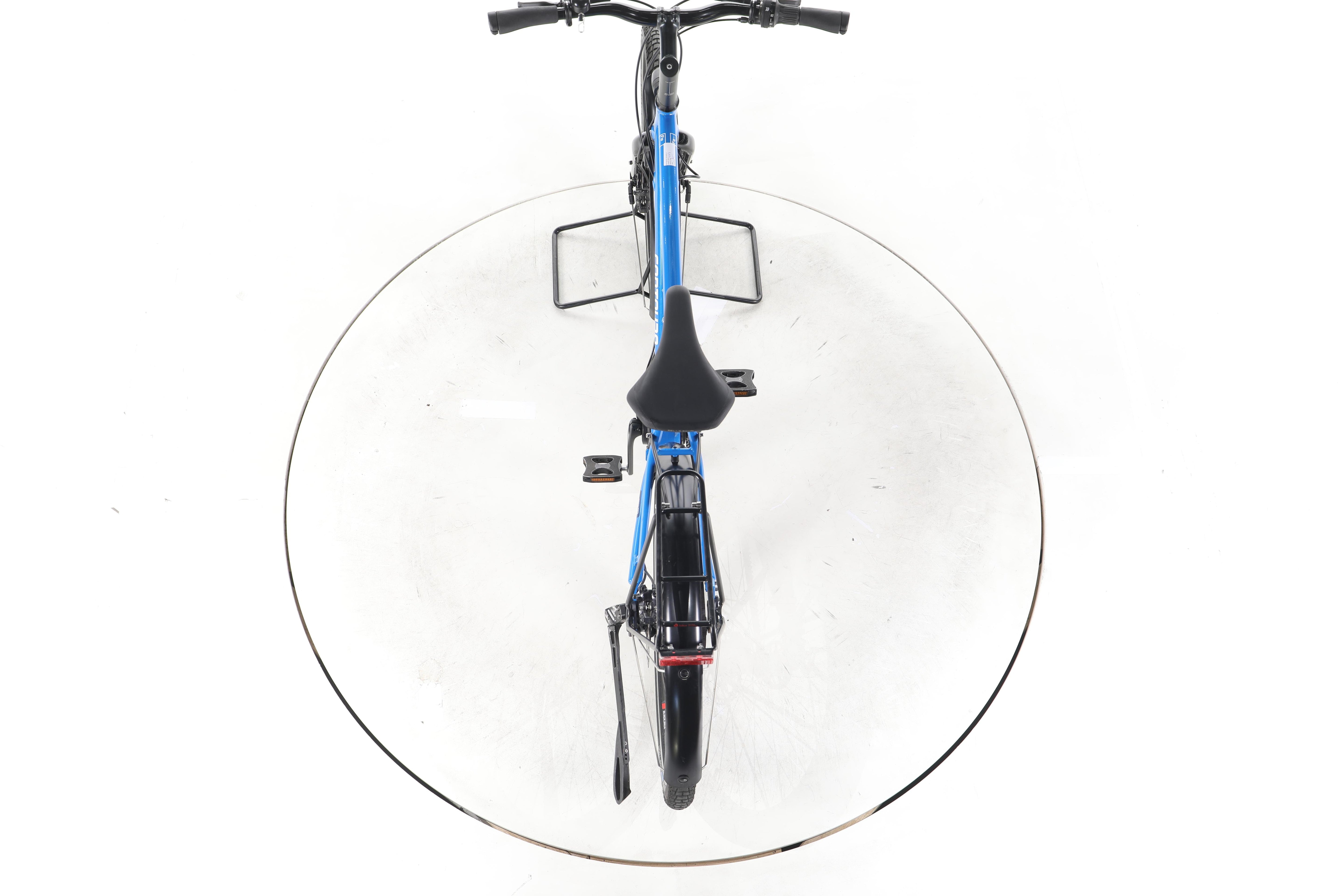 Contoura FE 17 Fahrrad City & Trekking - Image 22