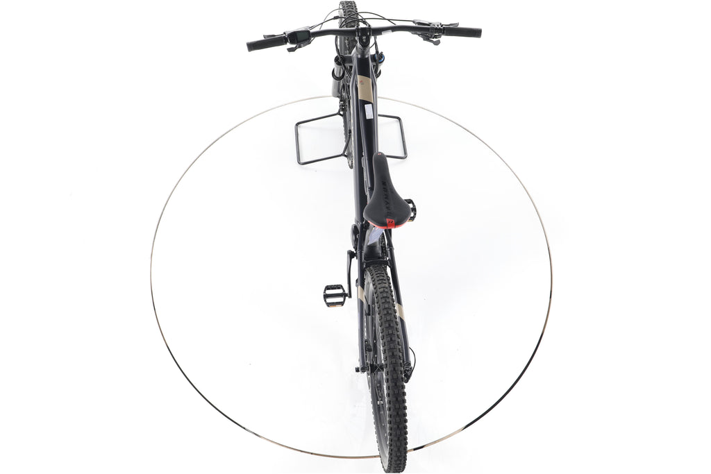 R Raymon FullRay 150E 9.0 SE E-Bike Fully - Image 22