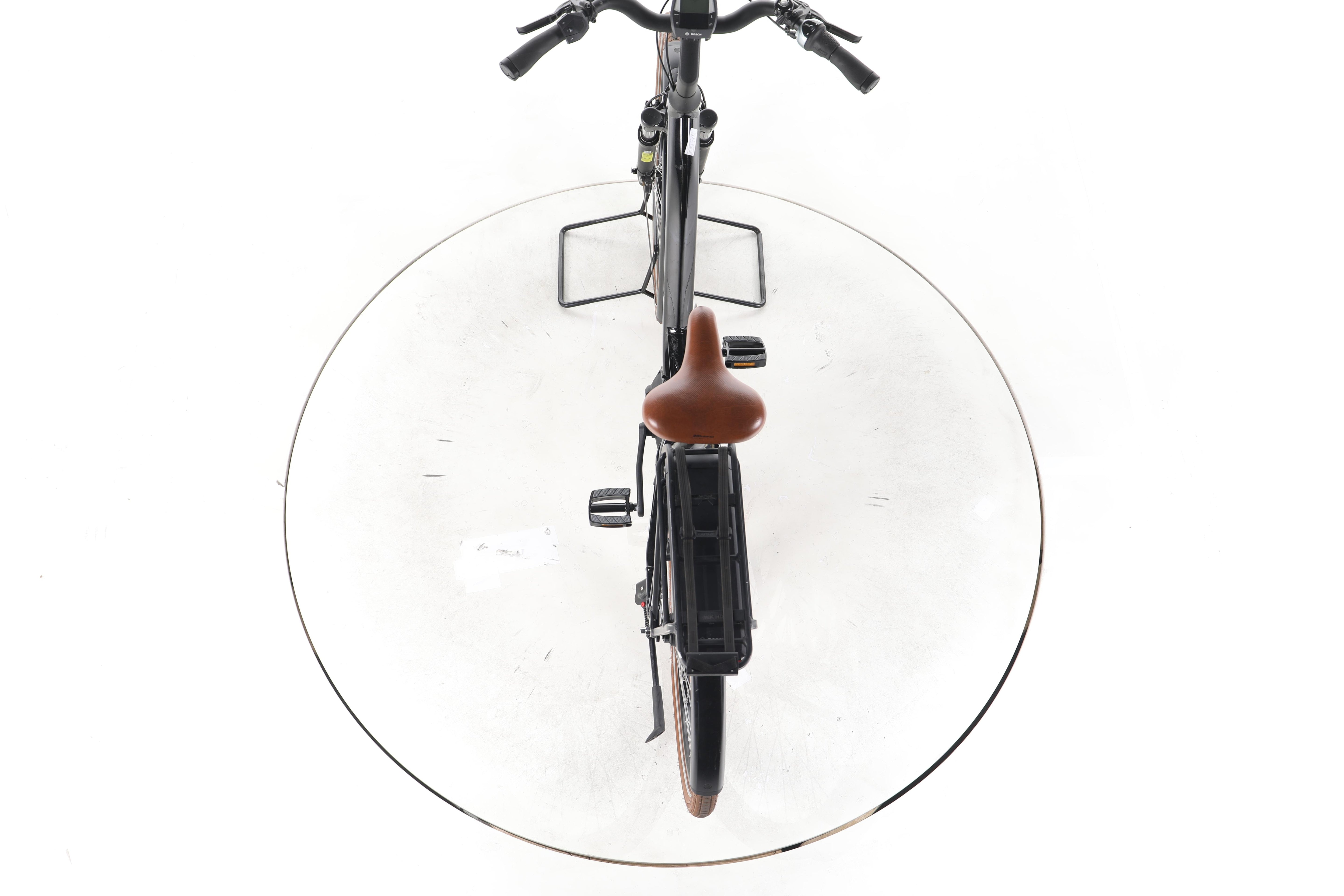 Riese & Müller Swing Rücktritt City E-Bike Tiefeinsteiger - Image 22