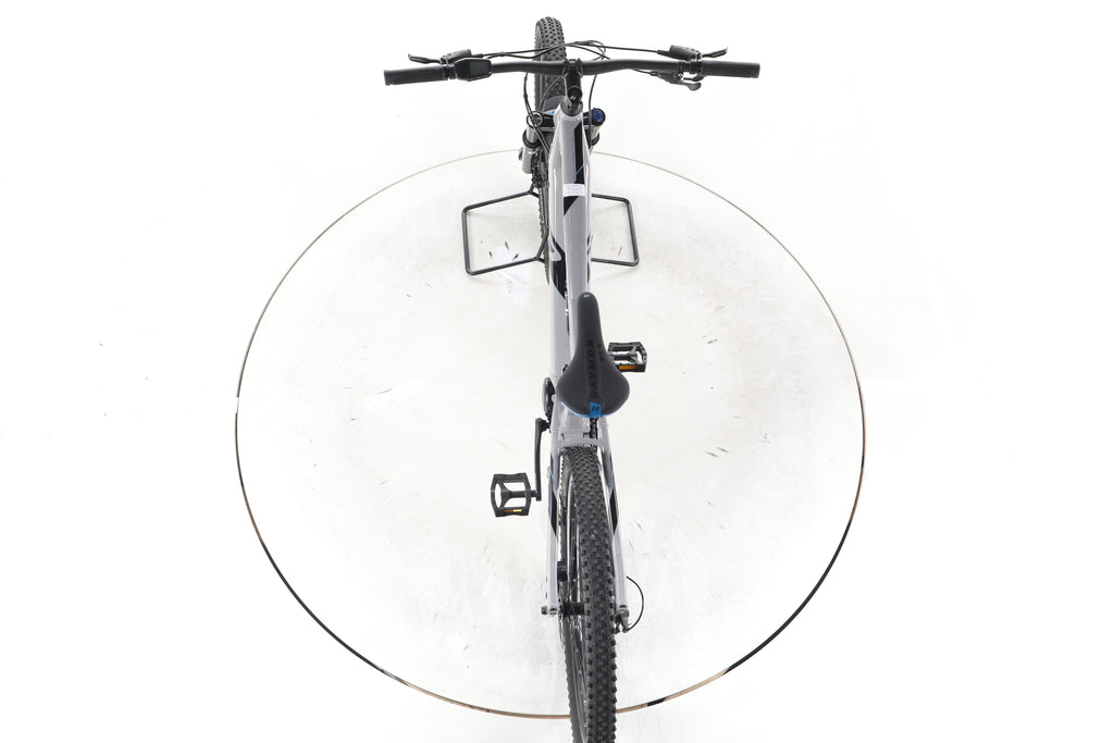 R Raymon FullRay 130E 5.0 E-Bike Fully - Image 22