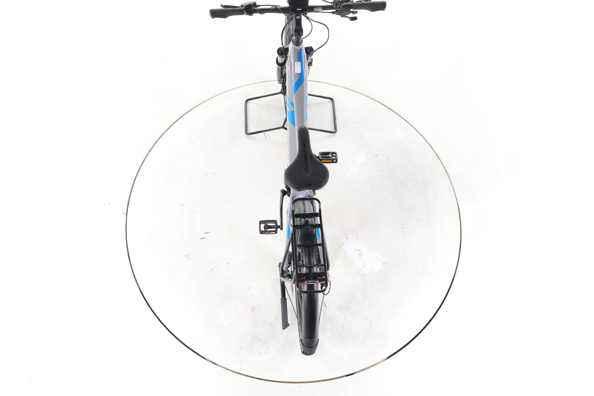 R Raymon CrossRay E 6.0 Trekking E-Bike - Image 22