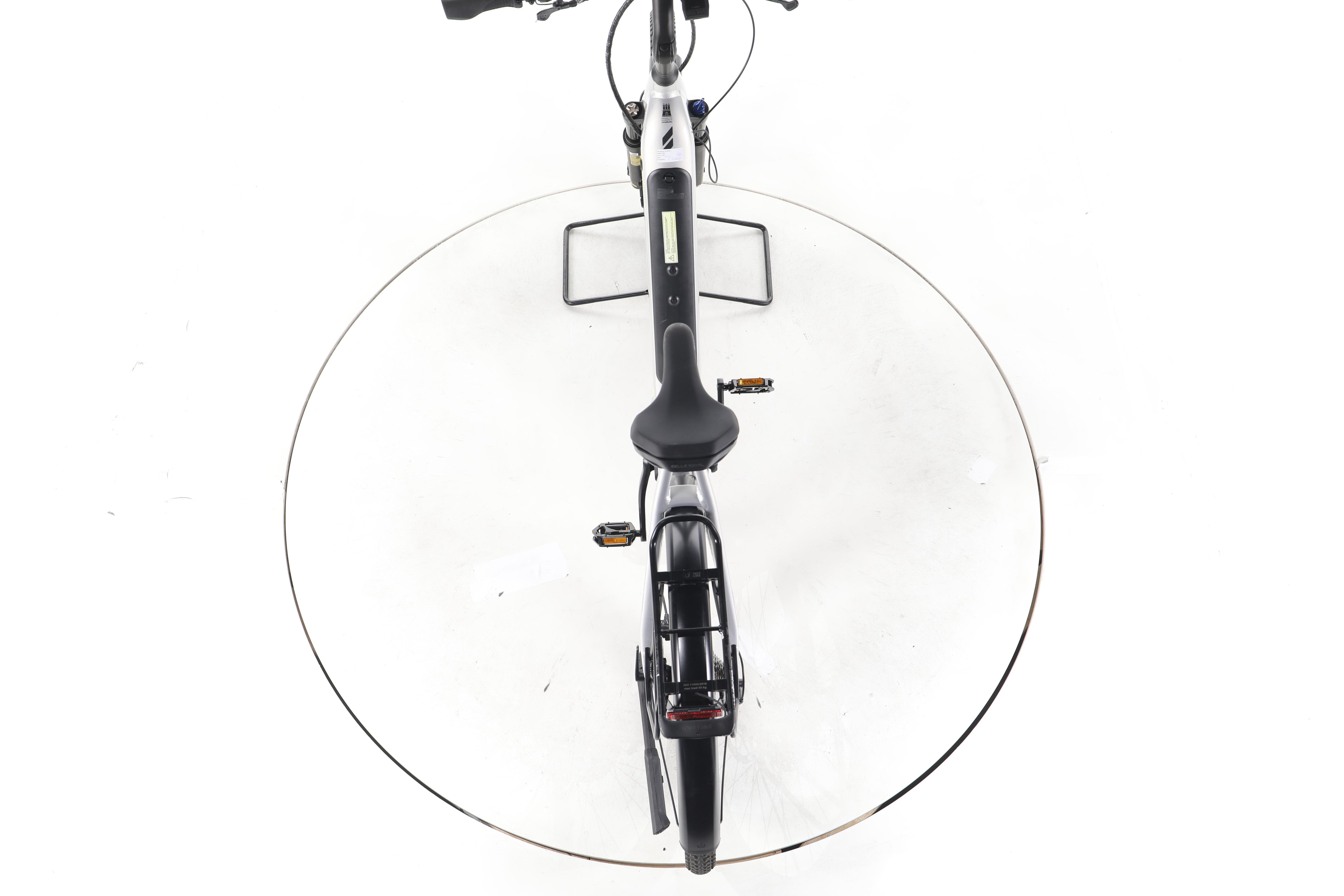 Stevens E-Universe 7.6 Plus FEQ Trekking E-Bike Tiefeinsteiger - Image 22