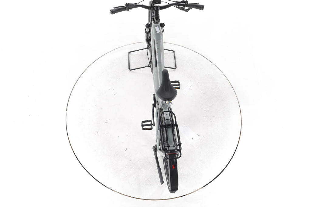 Cube Kathmandu Hybrid ONE Trekking E-Bike - Image 22