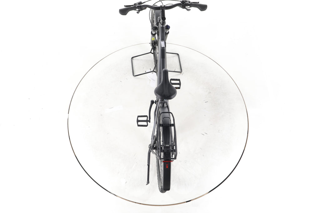 Cube Nature Allroad Fahrrad City & Trekking - Image 22