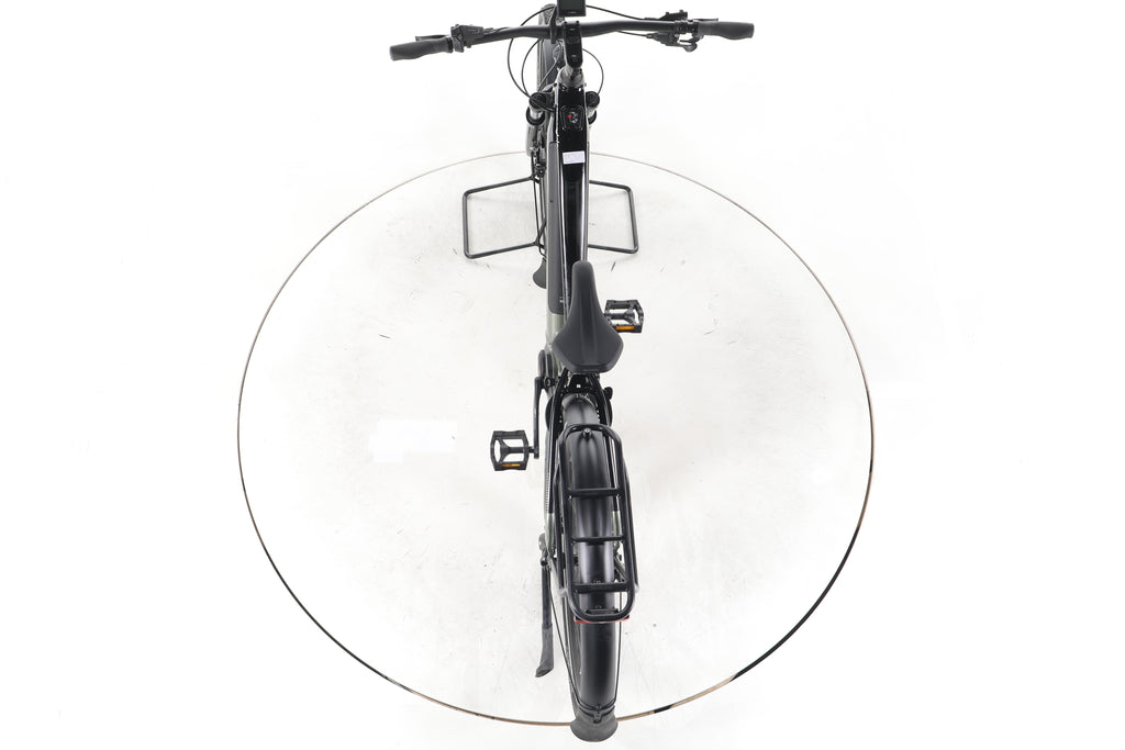 Cannondale Tesoro Neo X 2 Trekking E-Bike - Image 22