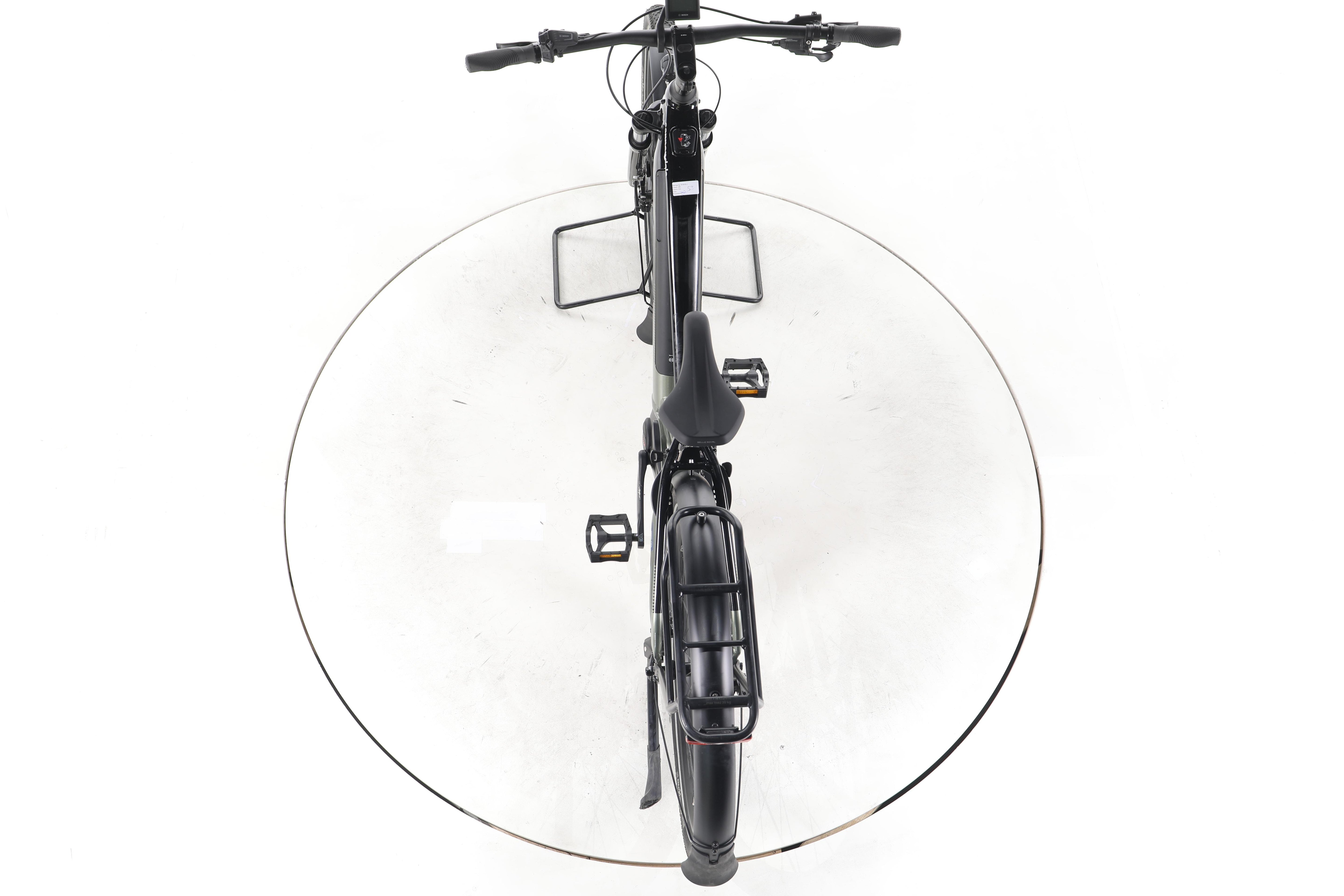 Cannondale Tesoro Neo X 2 Trekking E-Bike - Image 22