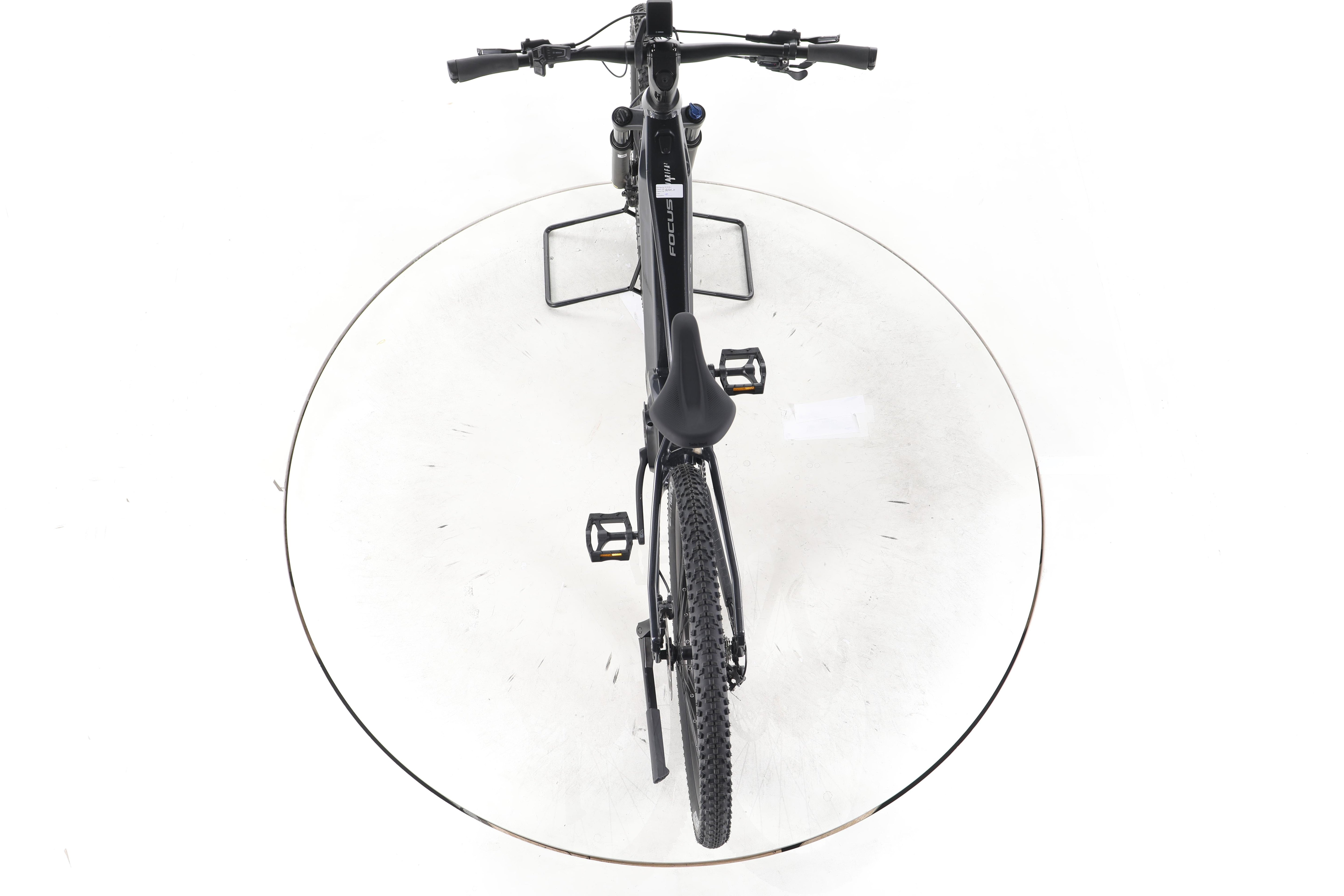 Focus JARIFA² 6.7 E-Bike - Image 22