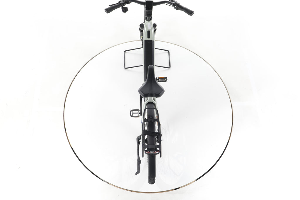 Liv Allure E+2 City E-Bike Tiefeinsteiger - Image 22