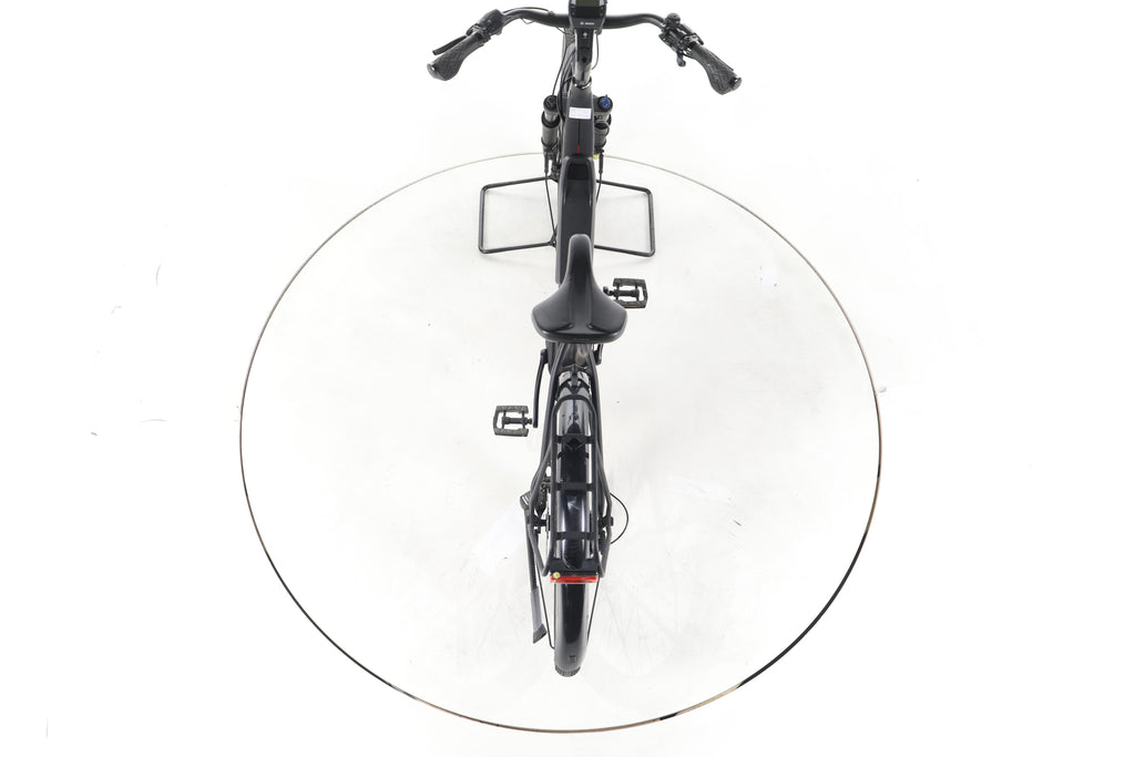 Diamant Zing Deluxe Gen 2 Trekking E-Bike Tiefeinsteiger - Image 22