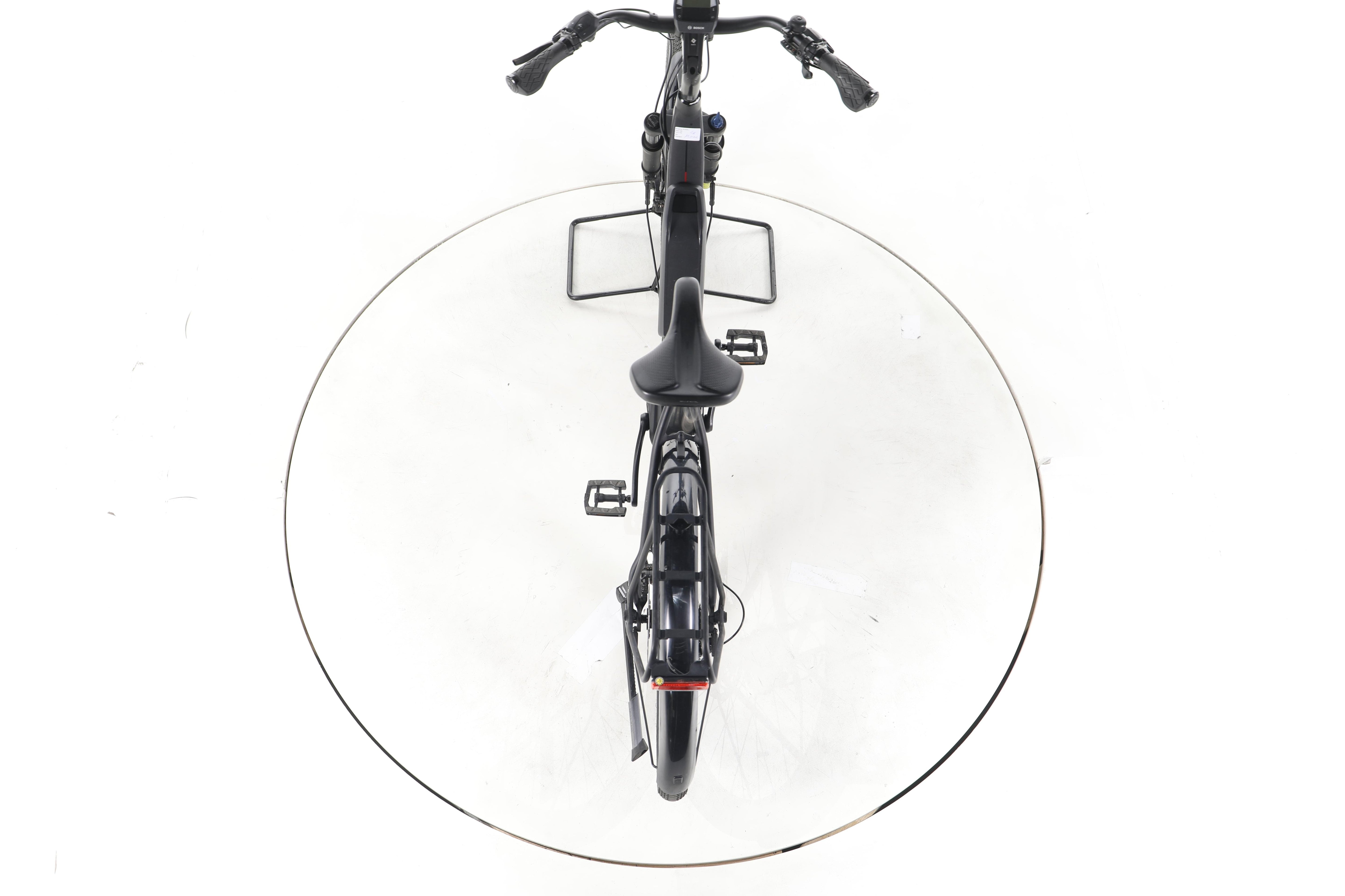 Diamant Zing Deluxe Gen 2 Trekking E-Bike Tiefeinsteiger - Image 22