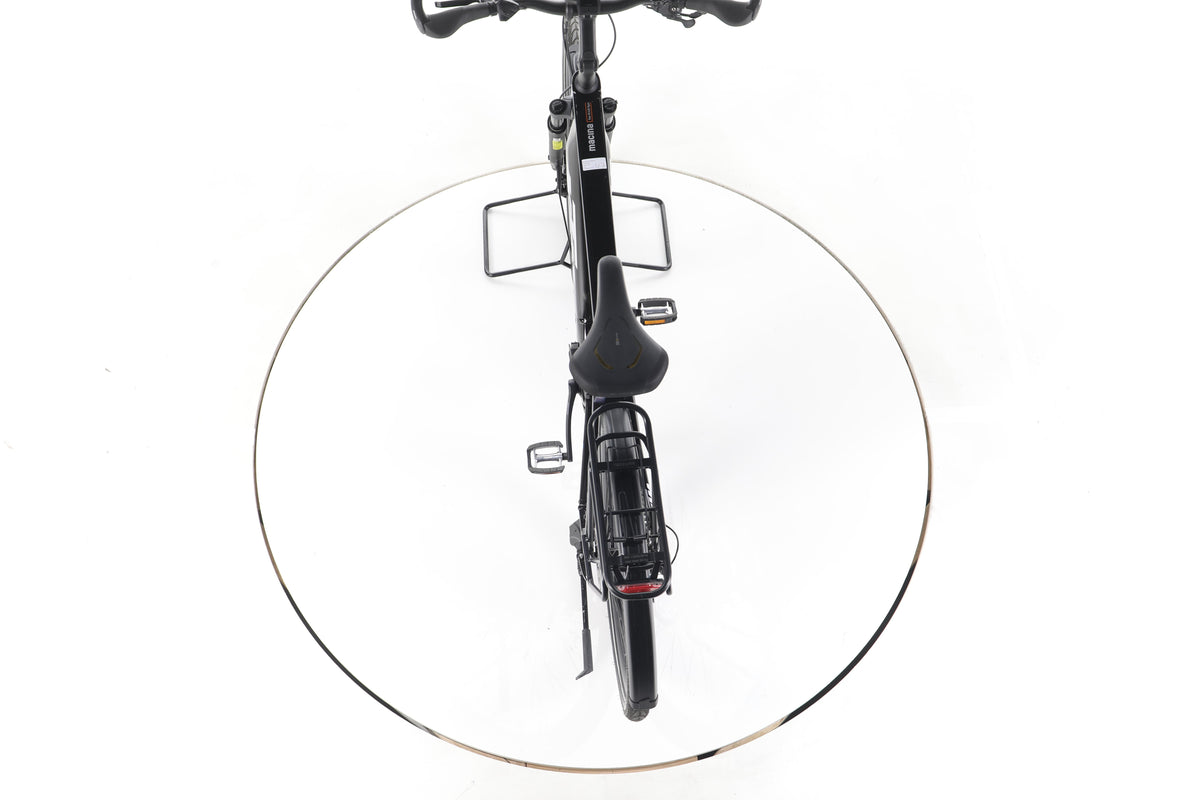 KTM Macina Tour CX 610 Trekking E-Bike - Image 22