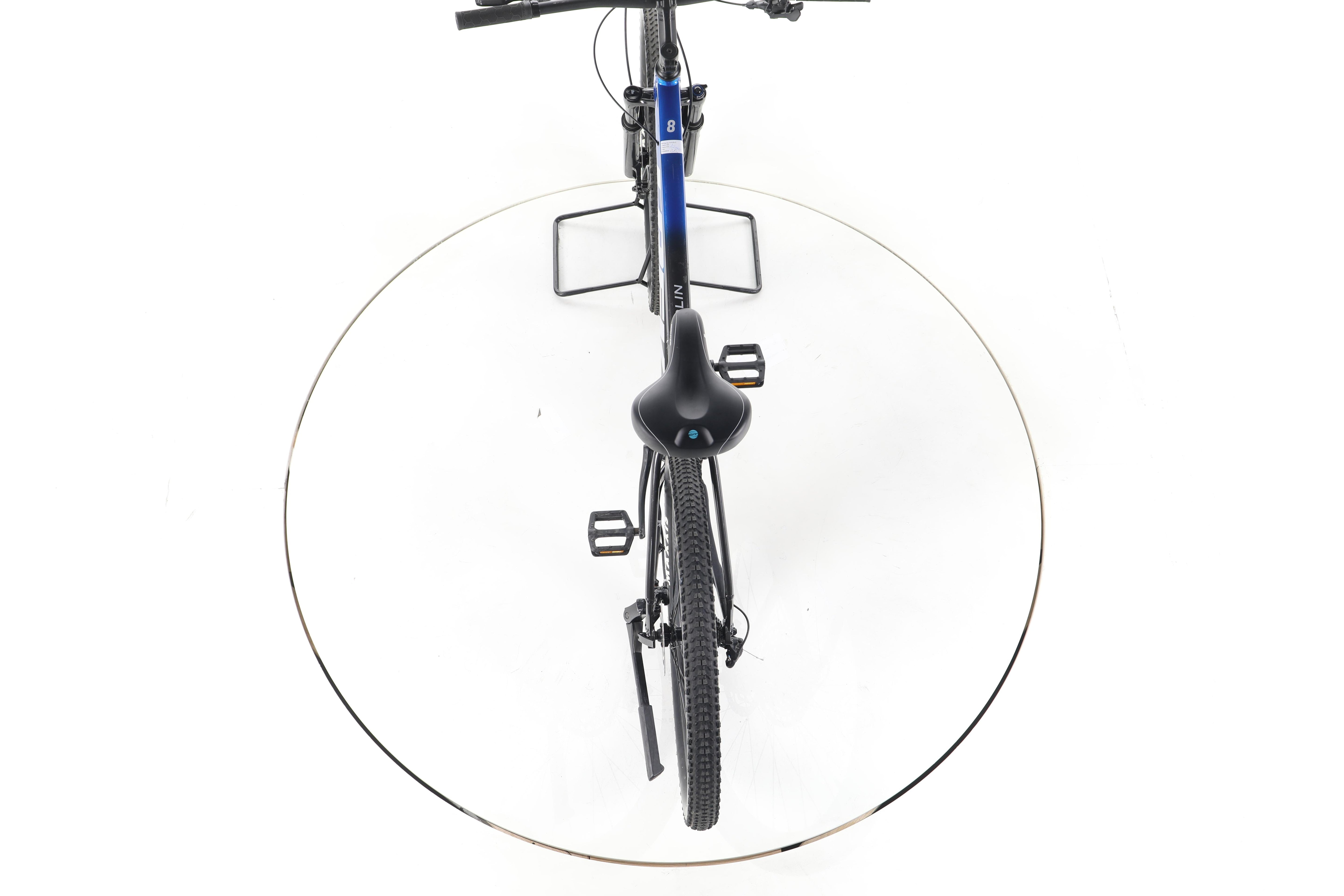 Trek Marlin 8 Gen 2 Fahrrad Hardtail - Image 22