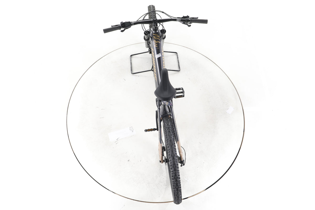 Haibike AllTrail 5 E-Bike Fully 2024 - Image 22